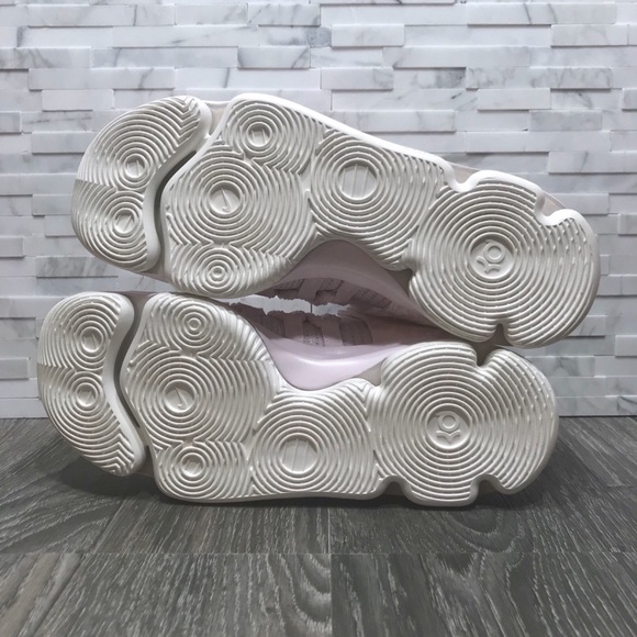 NWOT Nike Zoom KD10 Aunt Pearl GS Pink & Sail - Picture 8 of 8